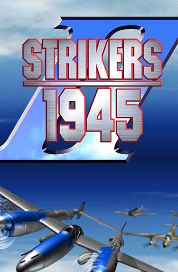 download Strikers 1945 2 apk